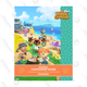 Animal Crossing: New Horizons Official Companion Guide | $20 | Amazon